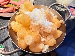 -缘·金家烤鳗鱼(西塔总店)