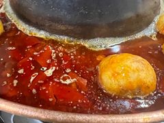 -木萨火锅店(开鲁路店)