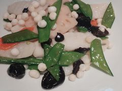 -庆江南江南菜(琴湖溪里花园城店)