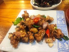 -云海肴·云南小炒·汽锅鸡(天津国金汇店)