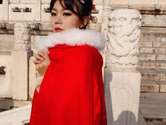 -翩若国风汉服体验馆
