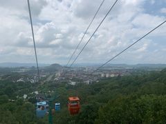 -善卷洞风景区