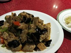 -萧记三鲜烩面(郑汴路店)