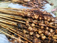 -十里铺铁板鱿鱼