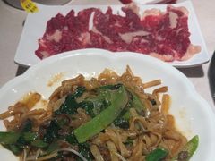 -潮泰牛肉火锅 · 创于1992年(车公庙店)