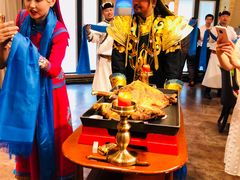 -九十九顶毡房(阜石路店)