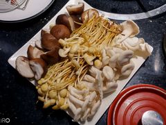 -牛事制造局牛肉火锅(莲岳路店)