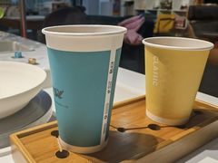 -袁亮今日陶艺(苹果社区总店)