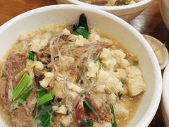 -刘信牛羊肉小炒泡馍(回民街店)