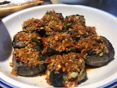 老长沙臭豆腐-老长沙湘菜馆(凤凰路店)