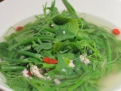 上汤瓜苗-张家卫·阳江菜·小海鲜(肥婆湾桥店)