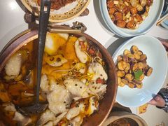 -0776食堂·京城创意菜(七里庄店)