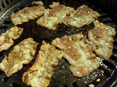 -汉城馆·烤肉火锅餐厅·韩国烤肉(河北云瑧世纪大饭店)