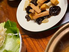 -古关火锅店(古北水镇景区店)