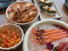 -九井澤精致料理(金茂店)