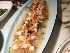 -绿茶餐厅(平谷华联店)