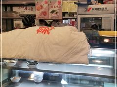 -香妃烤鸡(西单店)