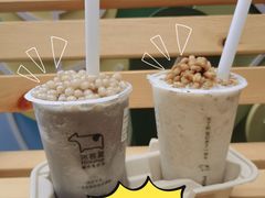 -迷客夏Milksha(圆融天幕店)