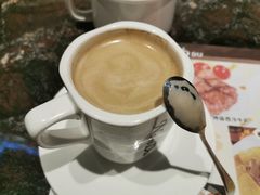 -南都西餐厅(布吉新三村南区店)