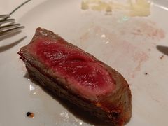 -Wolfgang’s Steakhouse 沃夫冈牛排馆(上海白玉兰广场店)