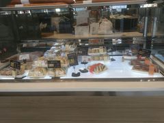 -巴黎贝甜(国贸店)