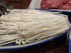 -燚焱炎火铜锅涮·烧烤