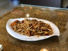 -傣乡之味·傣族特色手抓饭·孔雀宴(大理古城首店)