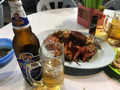 -明记烧鱼美味店