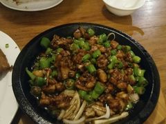 -老头儿油爆虾(星光一期店)