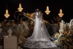 -凯宾斯基饭店·宴会厅