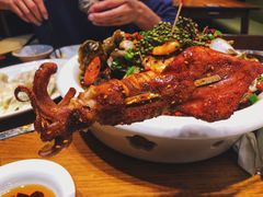 -必点海鲜·鲅鱼水饺(鞍山西道店)