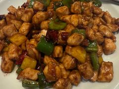 -到家尝北京菜(西坝河店)