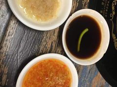 -蚝得喜海鲜(东城店)