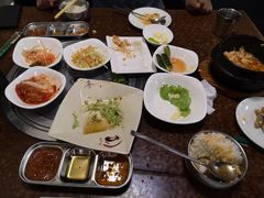 -六七八韩式烤肉·韩国料理(上杭路店)