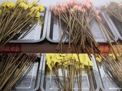 -钢管厂五区小郡肝火锅串串香(清河店)