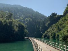 -狮子关旅游区