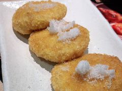 -大师兄·西北小馆(南沙万达广场店)