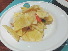 -哈密古丽新疆餐厅(江北融创店)