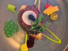 -MARU玛露音乐餐厅(大学路店)