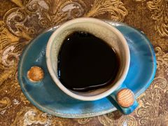 -RUMORS COFFEE ROASTERY鲁马滋咖啡(湖南路店)