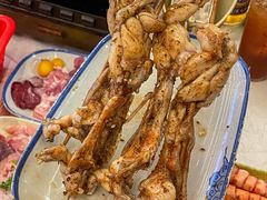 -小煵记·打边炉(西丽文光店)