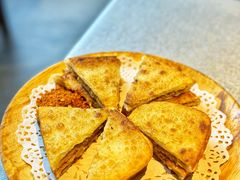 -有红鸡毛店·川菜(建设路店)