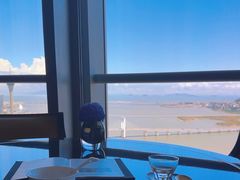 -珠海瑞吉酒店·宴庭中餐厅