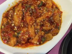 -陈麻婆豆腐(春熙店)