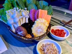 -大头椰·椰子鸡火锅(南宁万象城店)