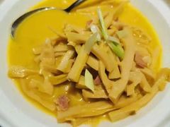 -吕氏焗小鲜•海鲜青岛菜(总店)