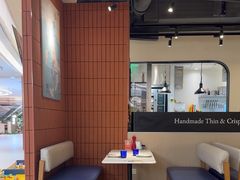-玛尚诺意式餐厅(日月光店)