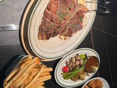 -404干式熟成牛排馆•聚会餐厅