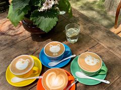 猪圈特色咖啡-猪圈咖啡