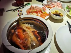 -加餐海鲜自助(集美银泰百货店)